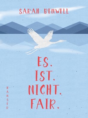 cover image of Es.Ist.Nicht.Fair.